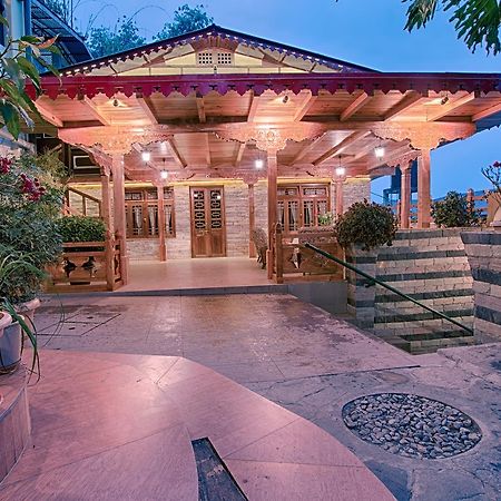 Netuk House A Heritage Boutique Stay Gangtok Buitenkant foto