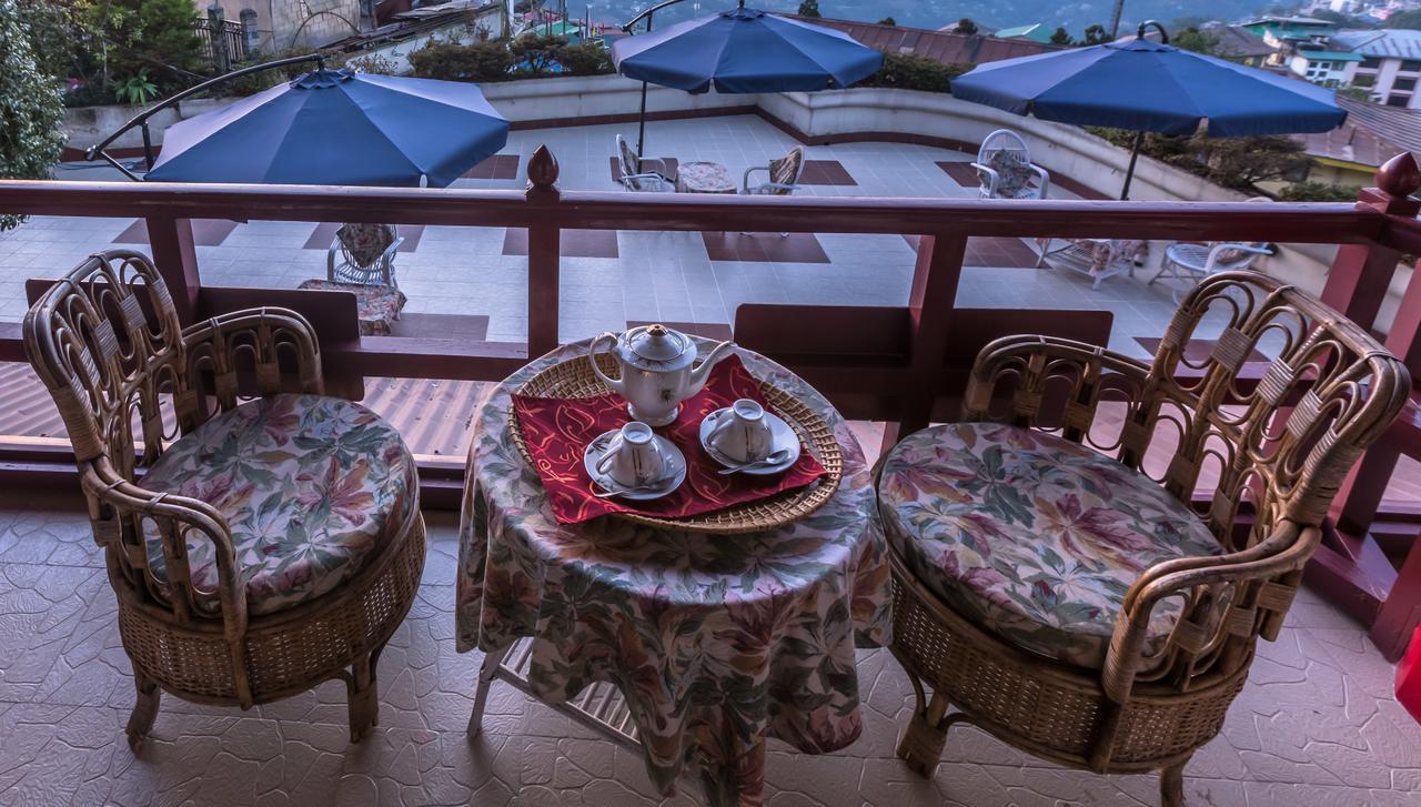 Netuk House A Heritage Boutique Stay Gangtok Buitenkant foto