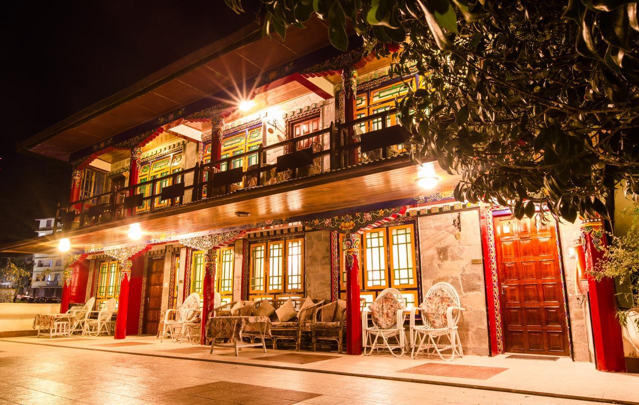 Netuk House A Heritage Boutique Stay Gangtok Buitenkant foto